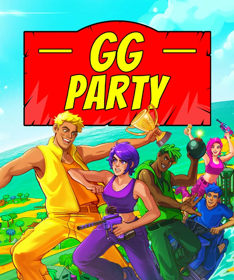 GG-Party