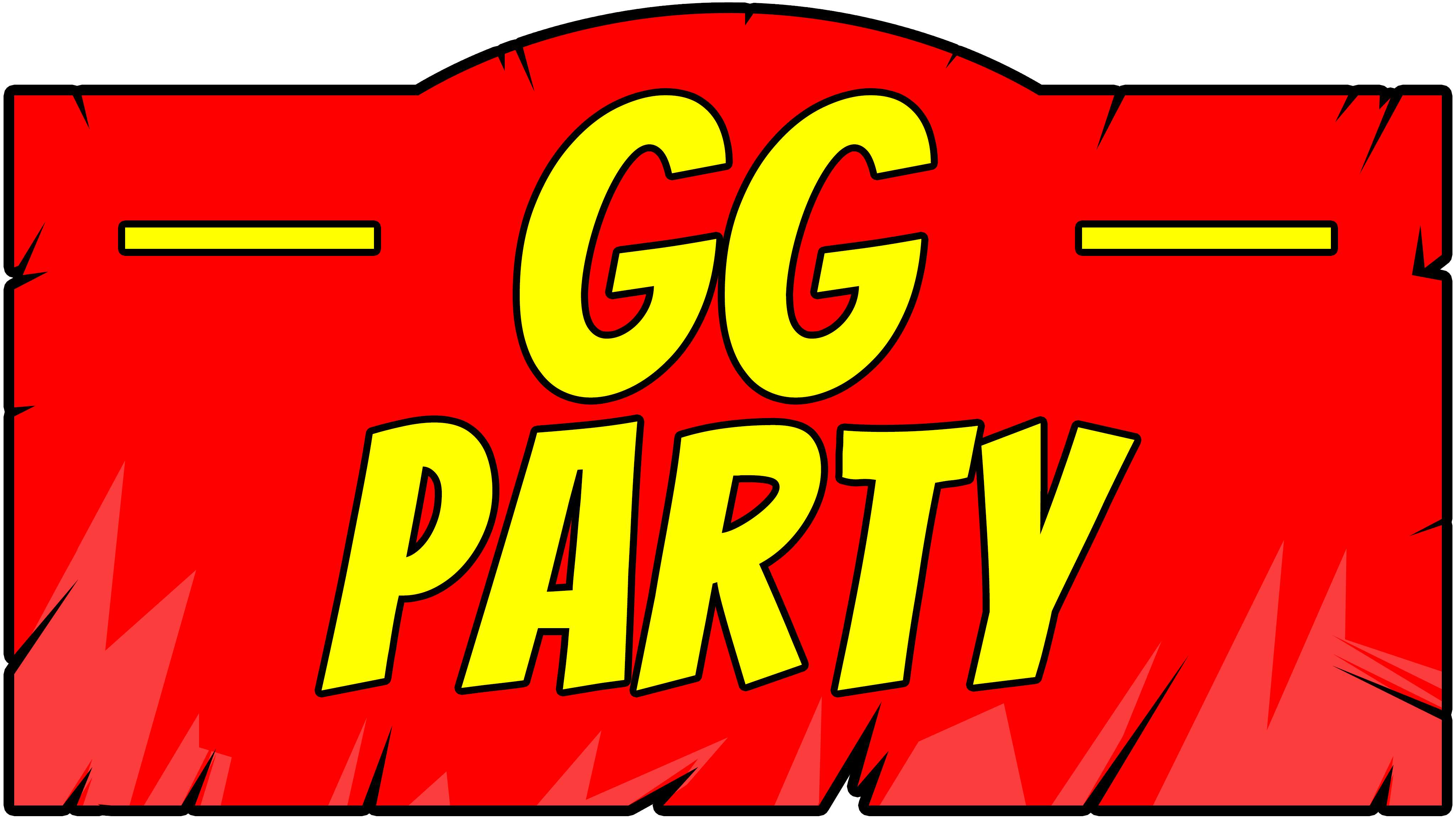 GG-Party logo