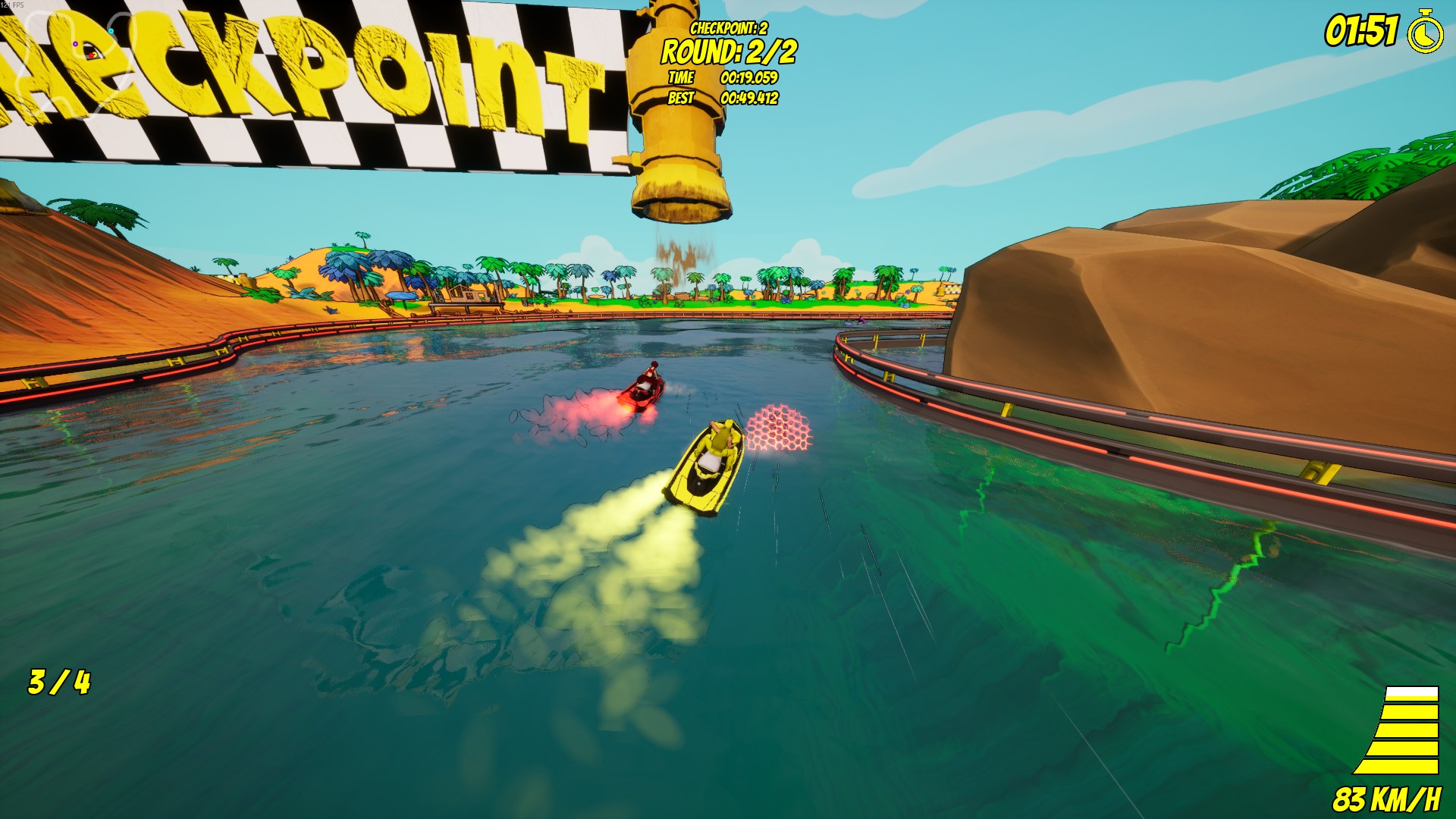 Jetski