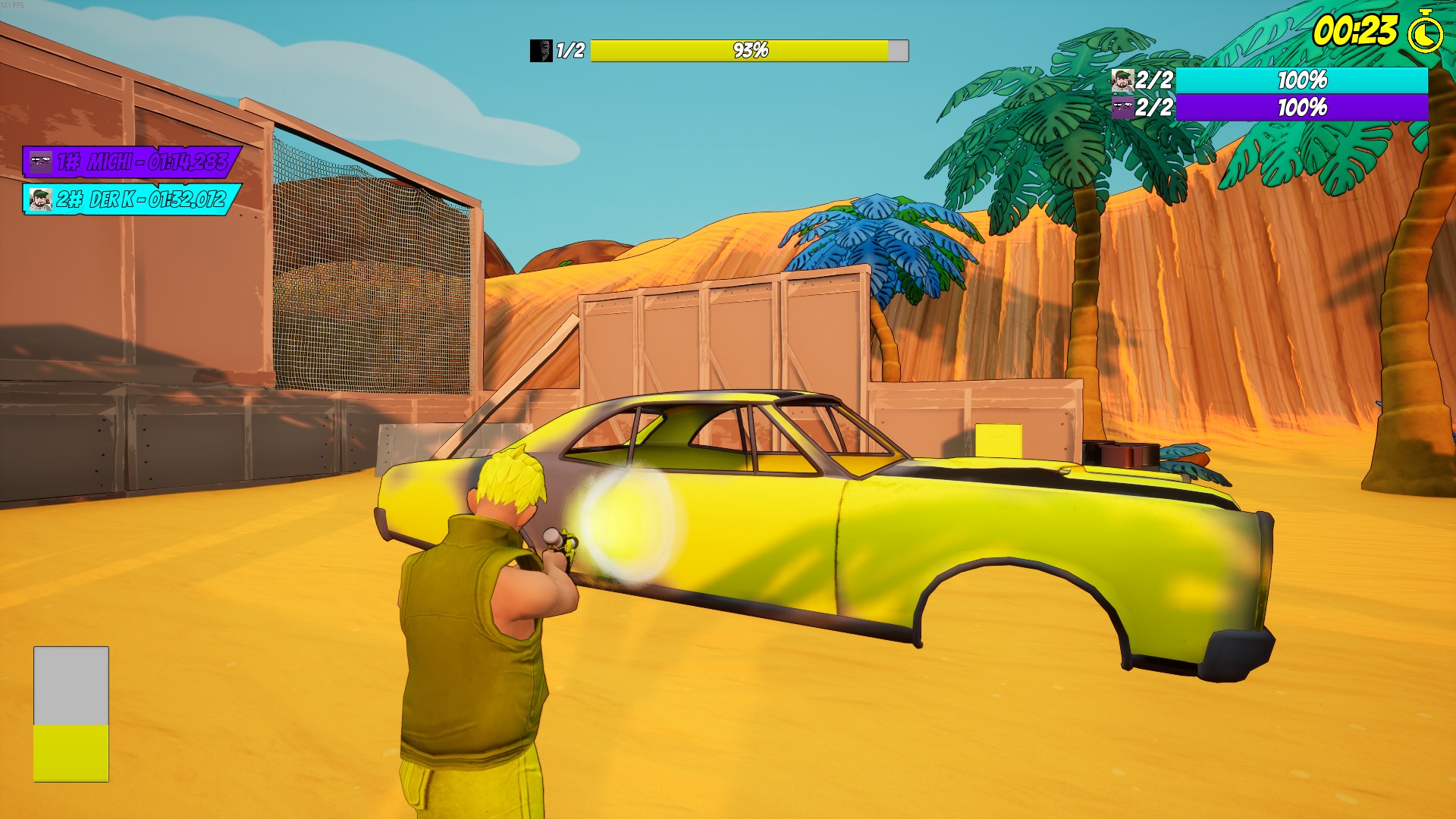 Paintshop