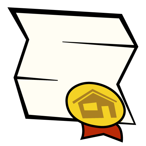 Luxury House