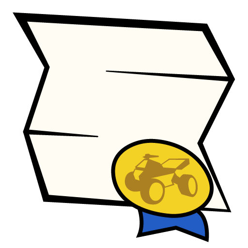 Quad King