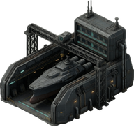 Shipyard