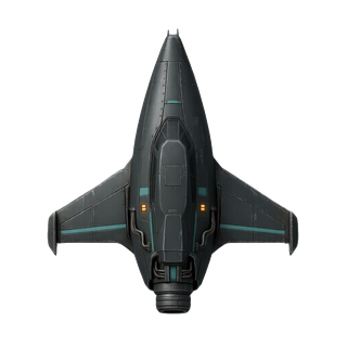 Small fighter