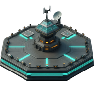 Main base