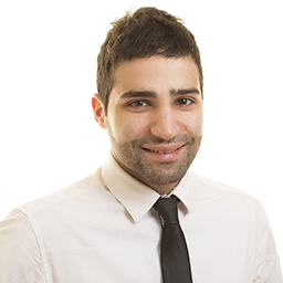 Saman Razavi